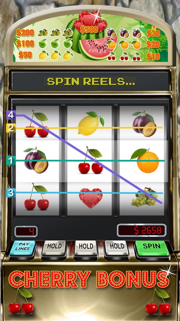 Cherry Casino